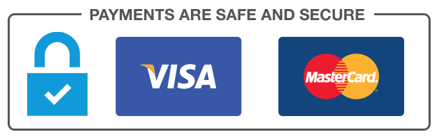 secure payment