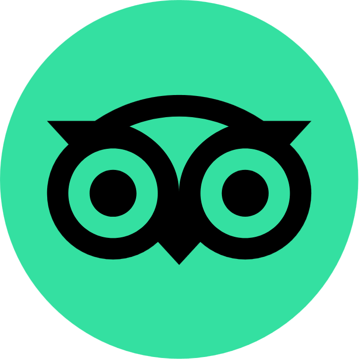 Tripadvisor Icon